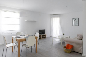 Отель ApartUP Las Naves  Валенсиа